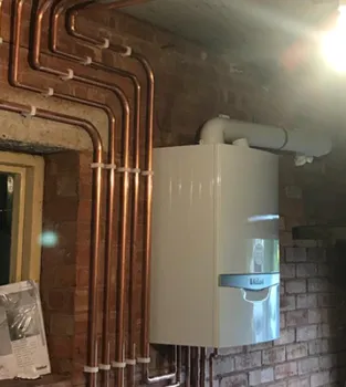 Boiler Project