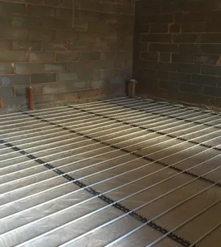 Floor Project