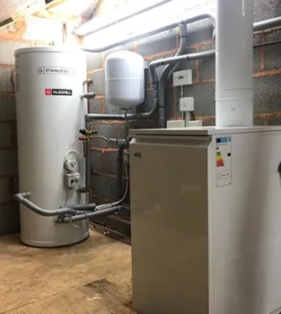 Heating Project