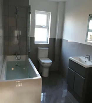 Plumbing Project